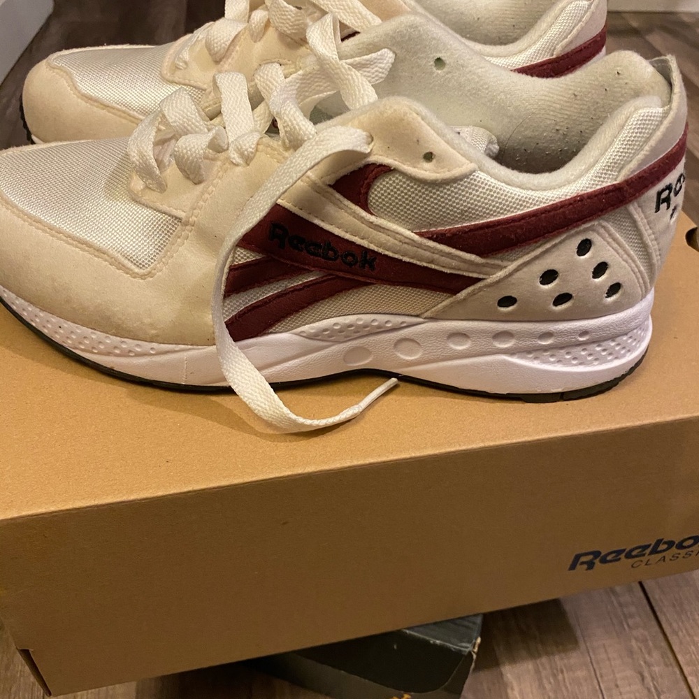 7/10 Reebok GS 5.5